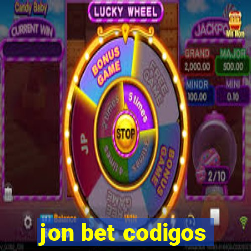 jon bet codigos